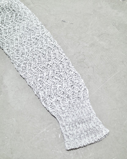 【期間限定】STITCH TAPE YARN PO