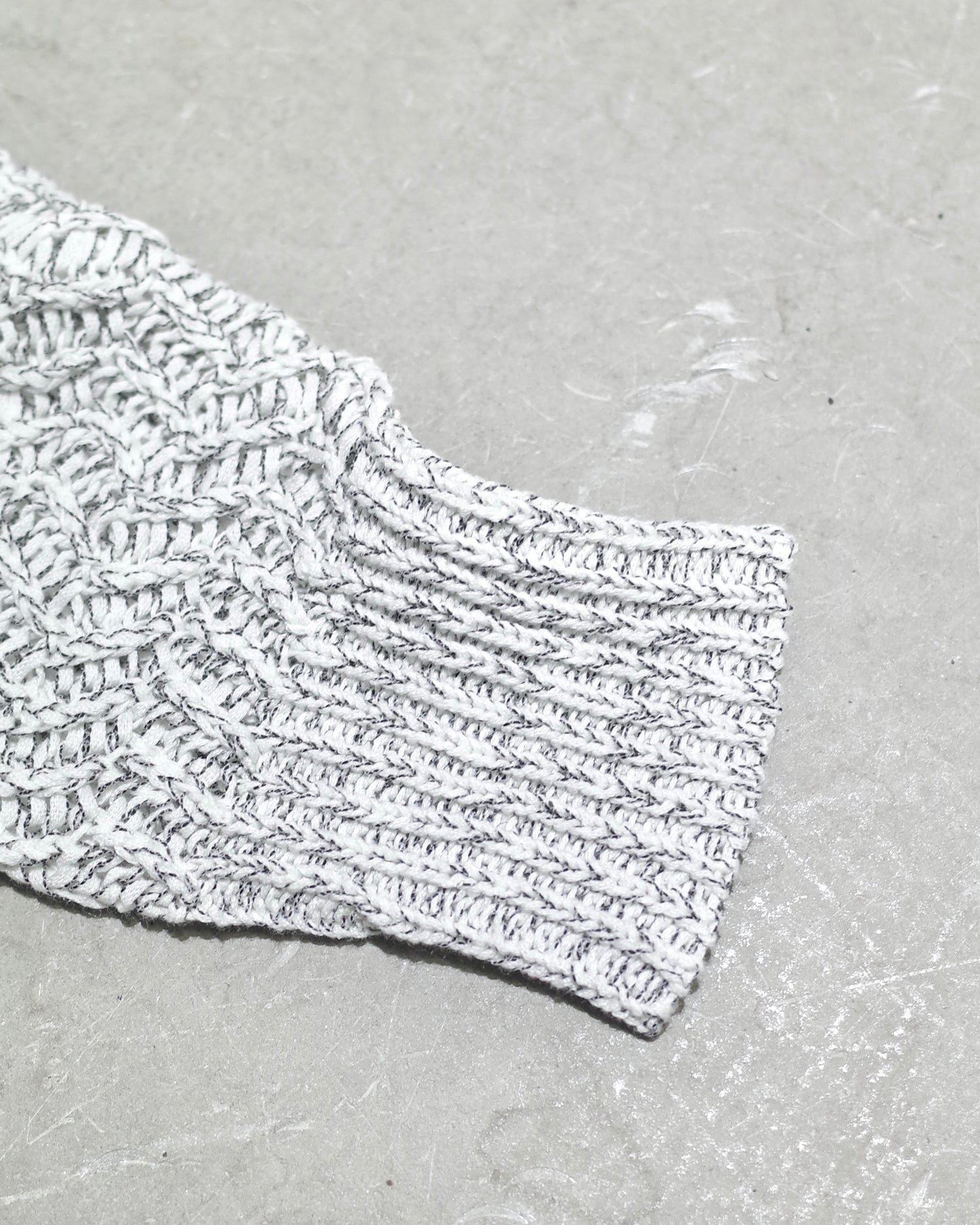 【期間限定】STITCH TAPE YARN PO
