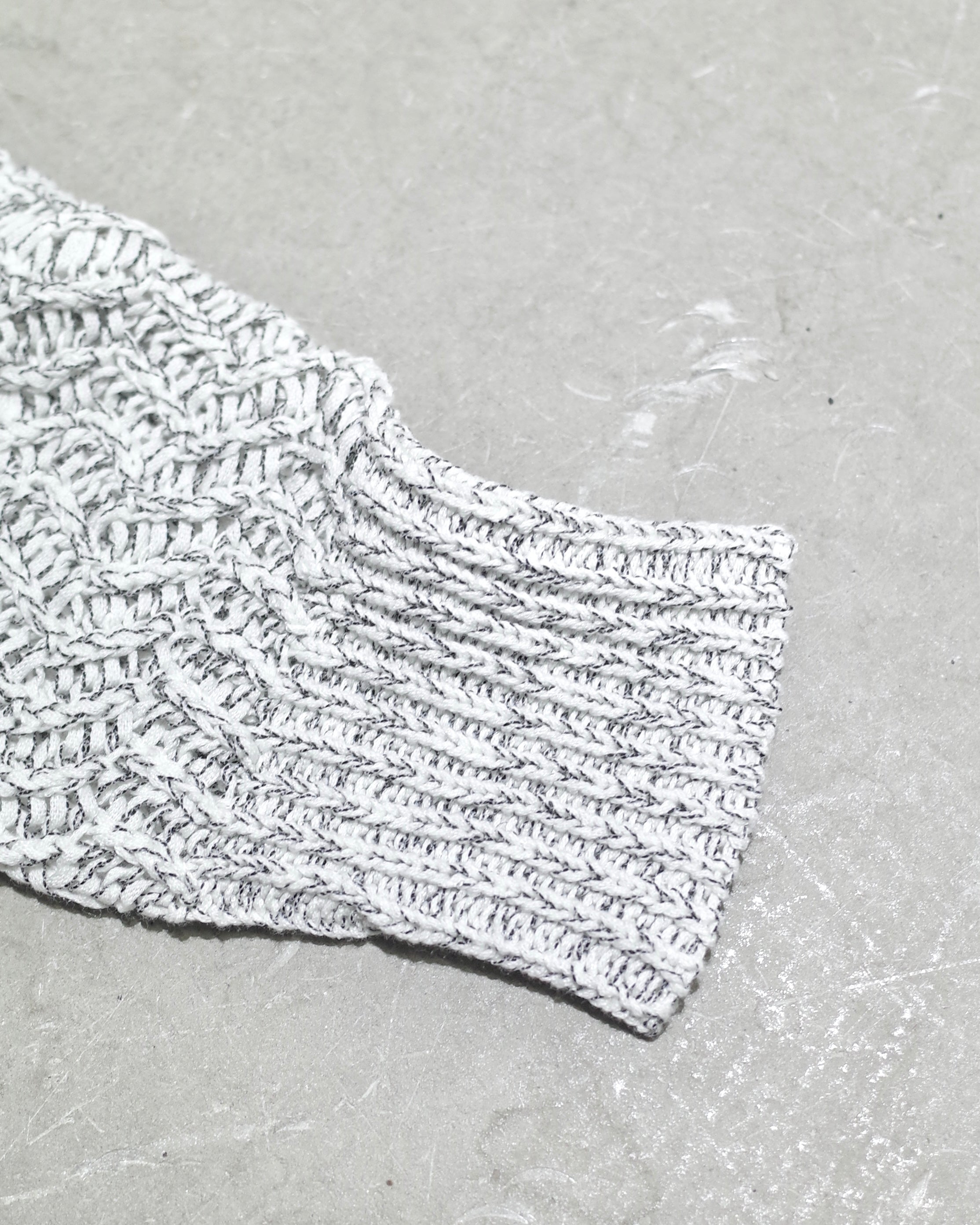 【期間限定】STITCH TAPE YARN PO