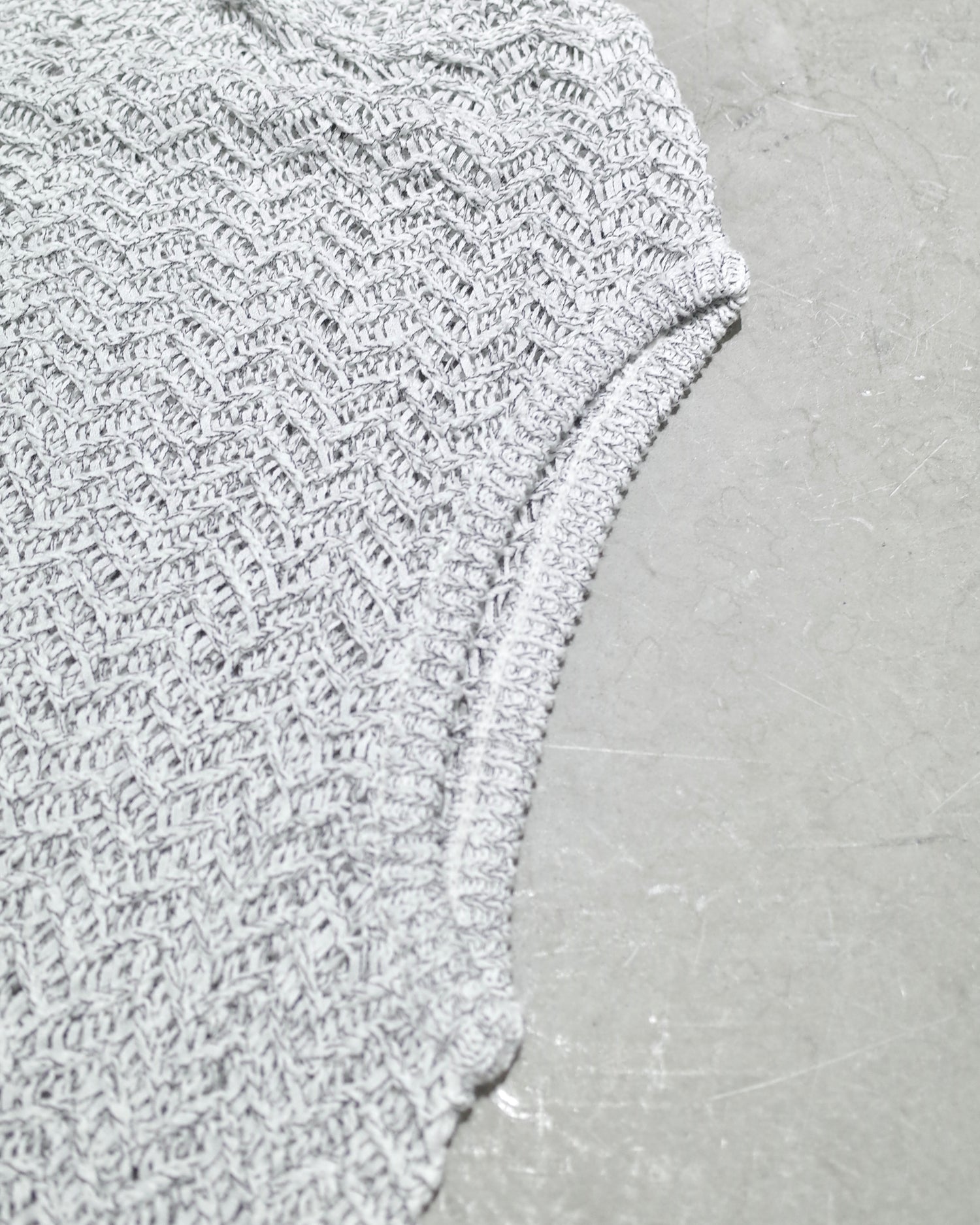 【期間限定】STITCH TAPE YARN PO