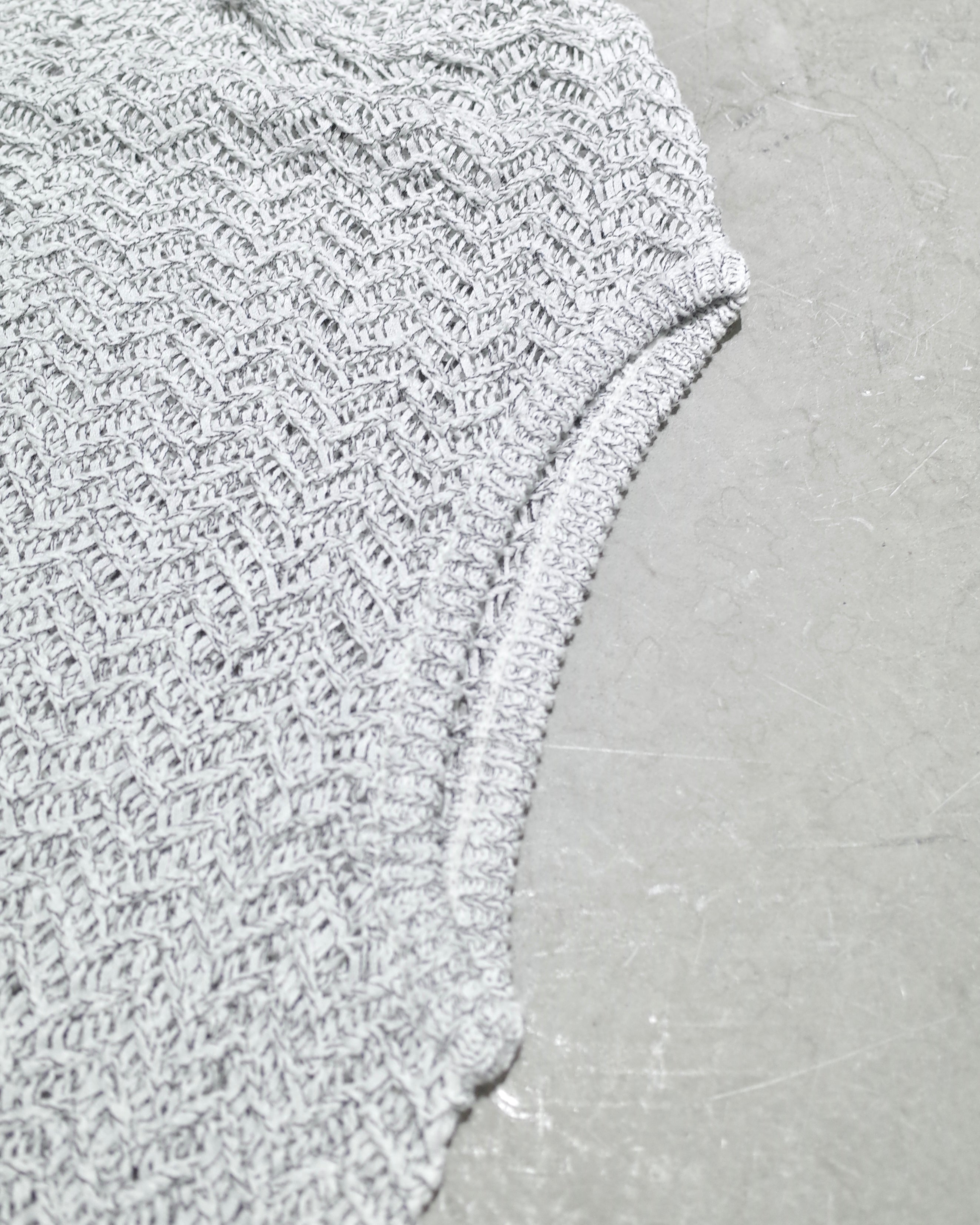 【期間限定】STITCH TAPE YARN PO