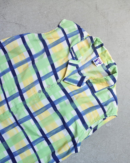 Used / SLEEVELESS SHIRT