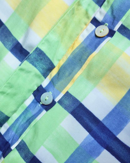 Used / SLEEVELESS SHIRT