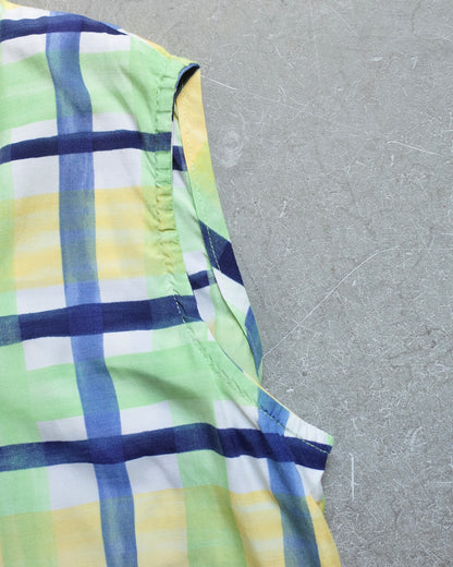 Used / SLEEVELESS SHIRT