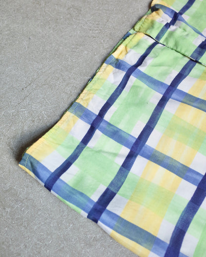 Used / SLEEVELESS SHIRT