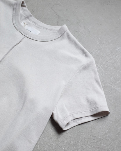 【期間限定】Ribed Teleco Tee
