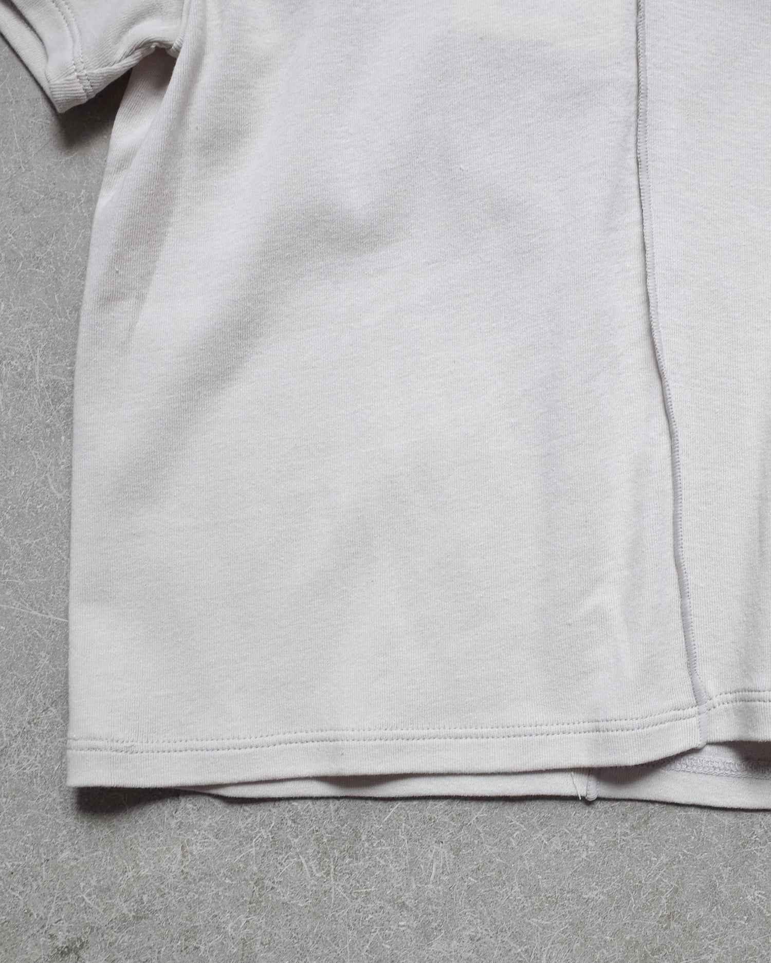 【期間限定】Ribed Teleco Tee