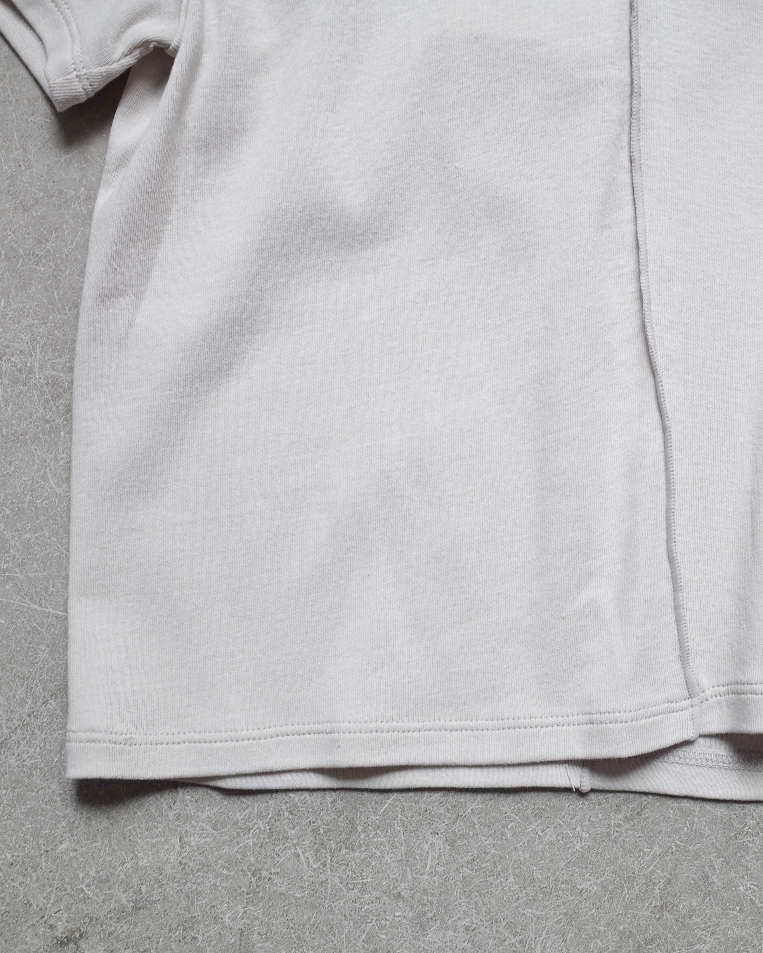 【期間限定】Ribed Teleco Tee