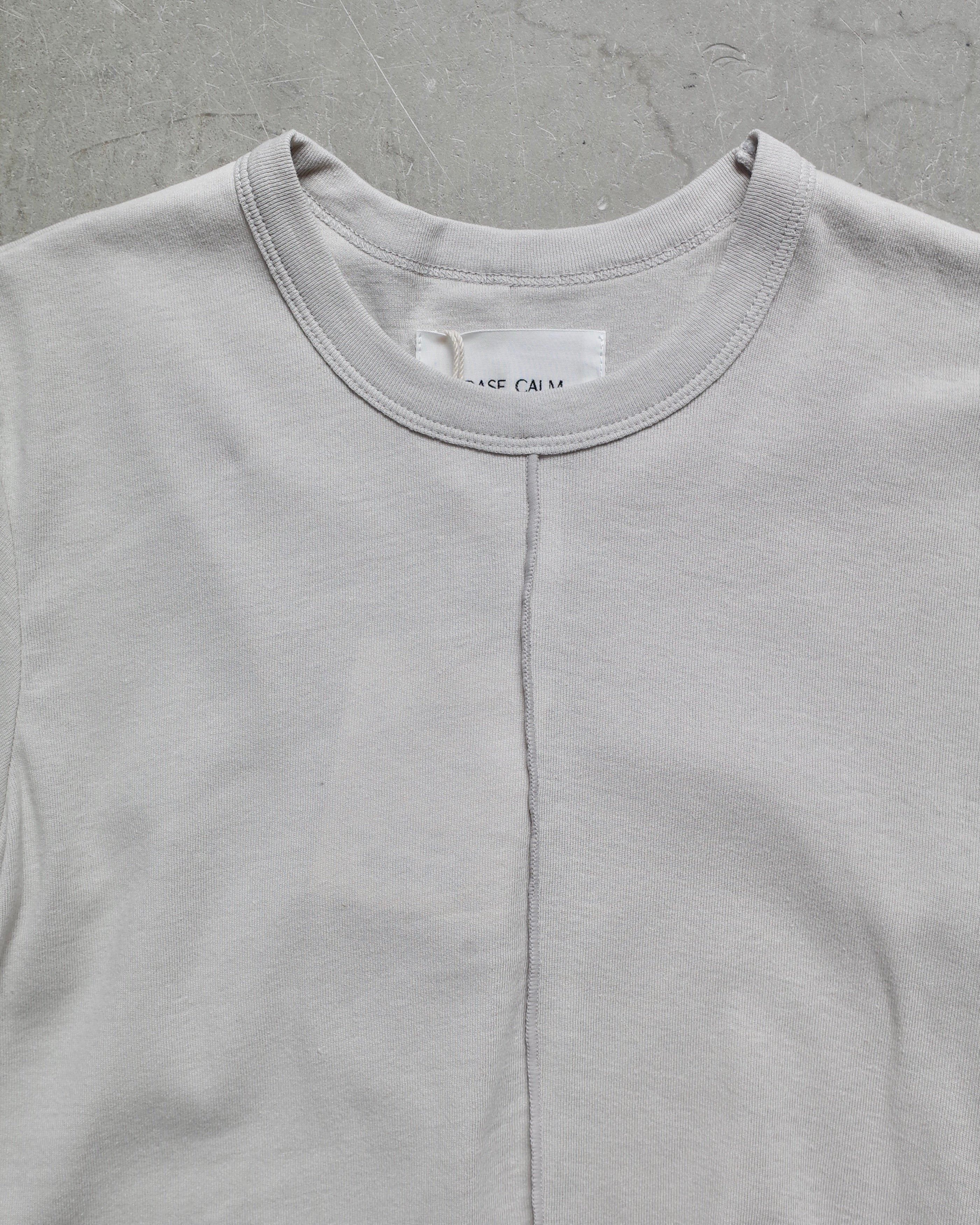 【期間限定】Ribed Teleco Tee