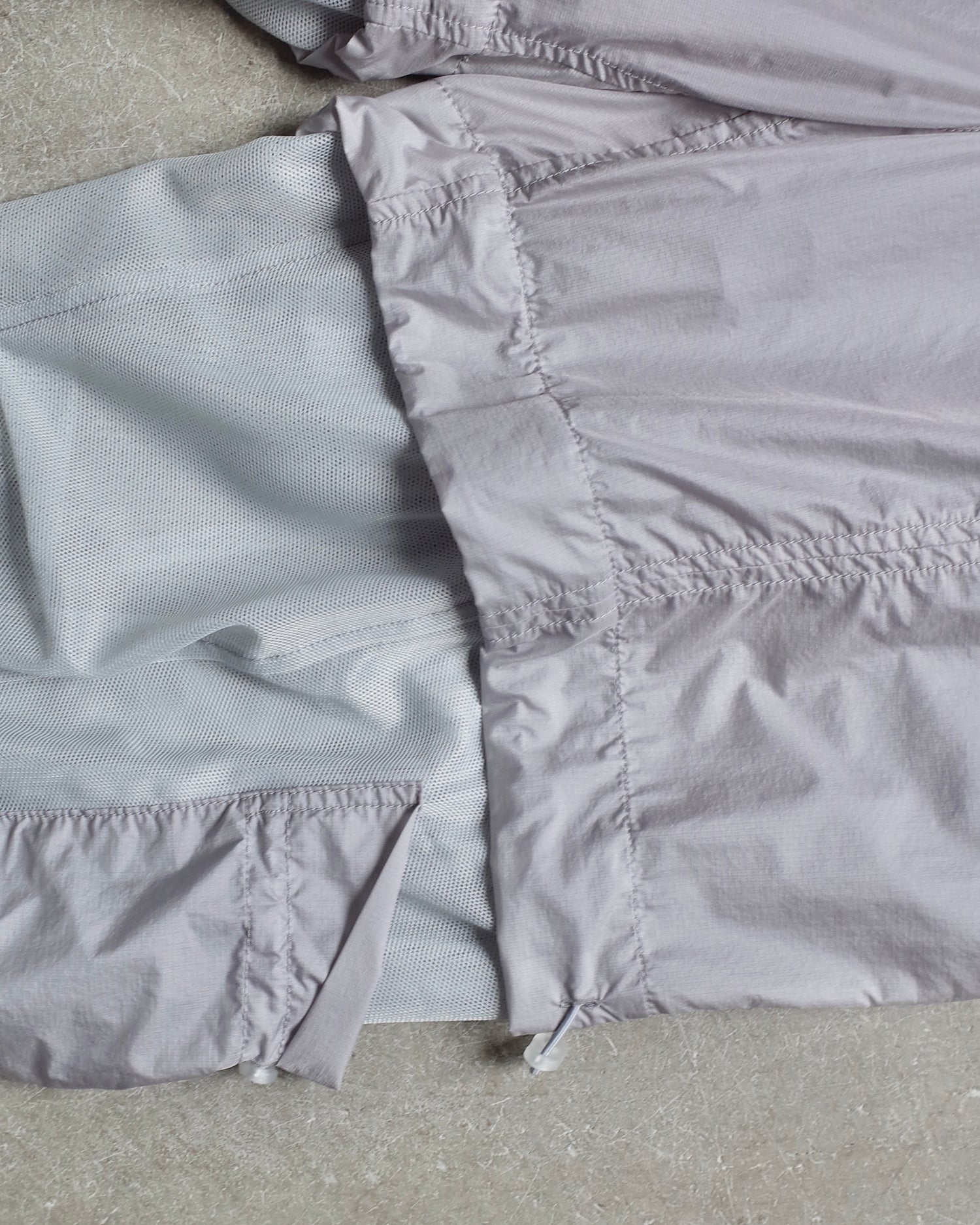 【期間限定】MESH COMBO PANTS