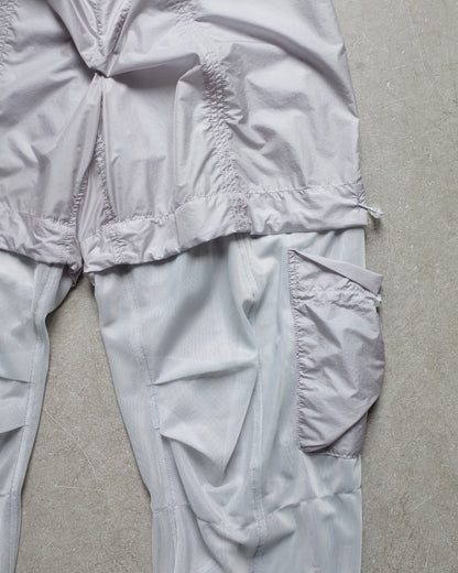 【期間限定】MESH COMBO PANTS