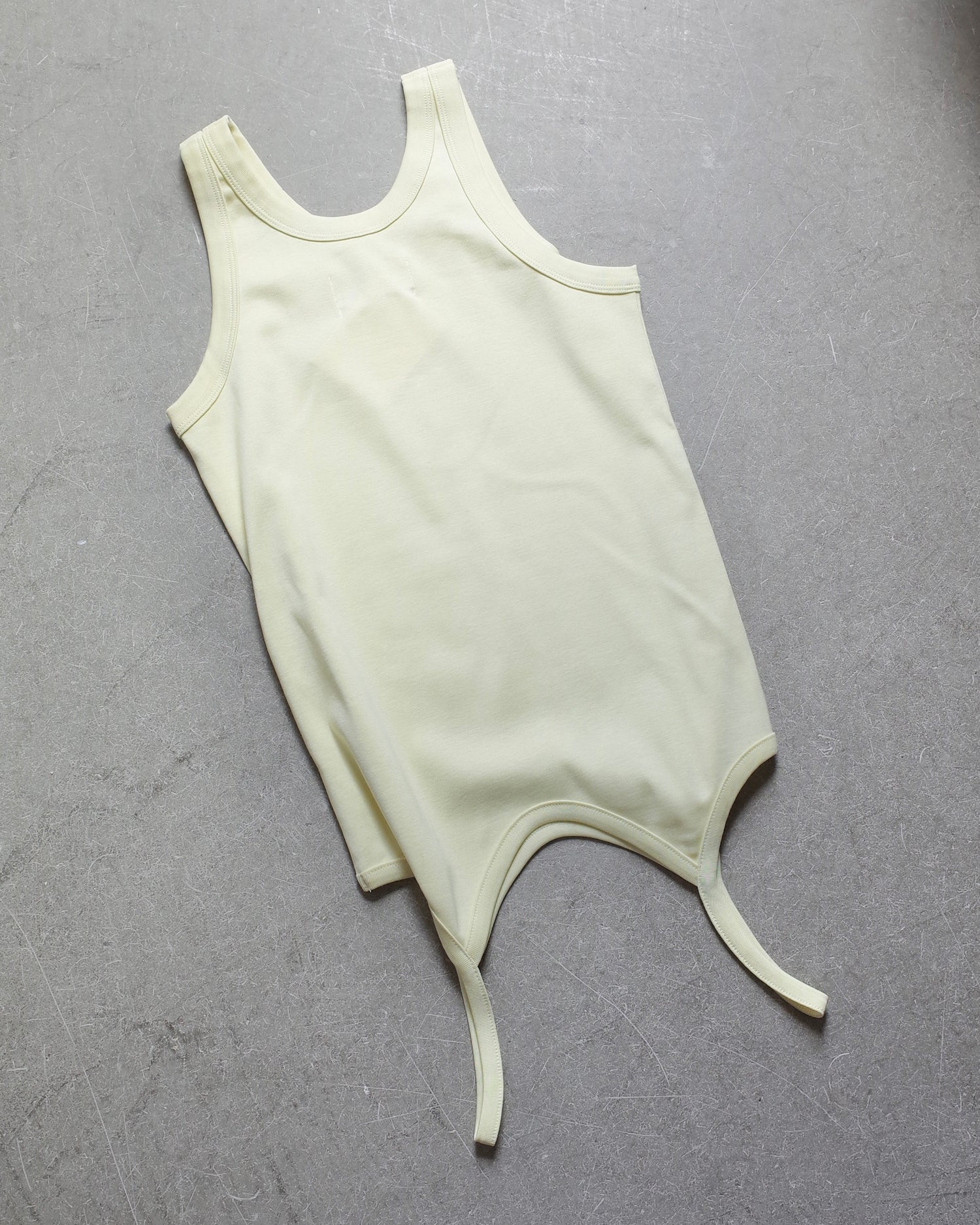 【期間限定】2way Camisole