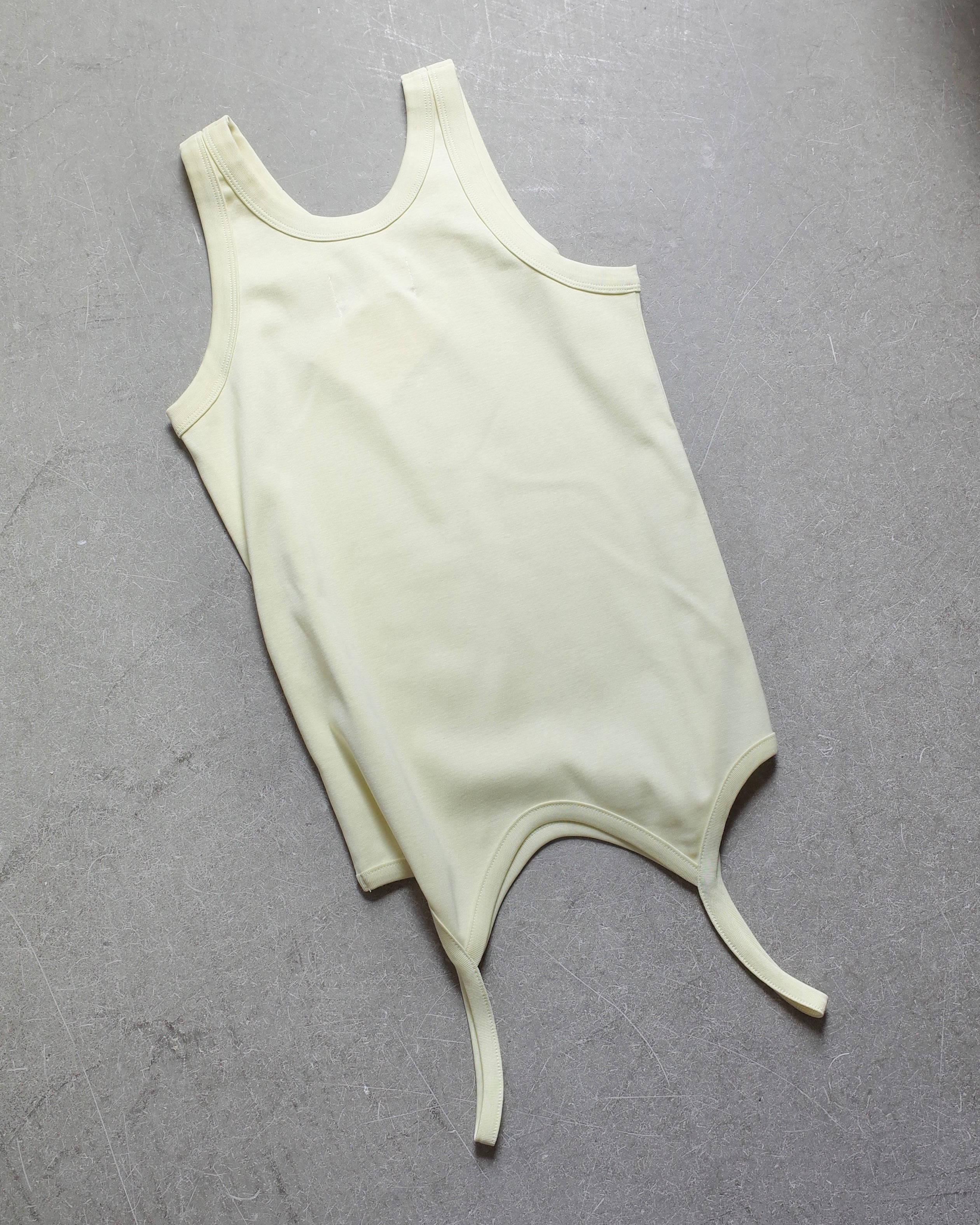 【期間限定】2way Camisole