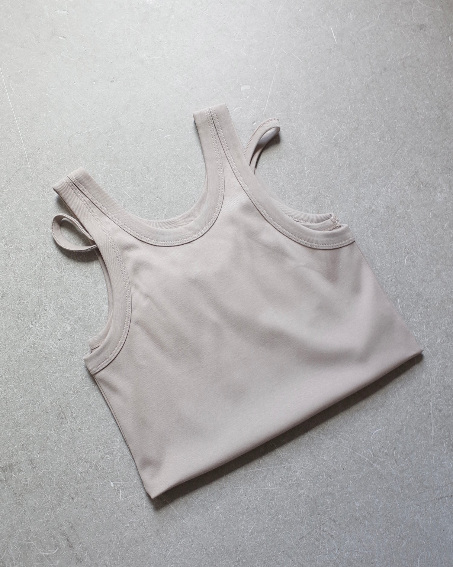 【期間限定】2way Camisole