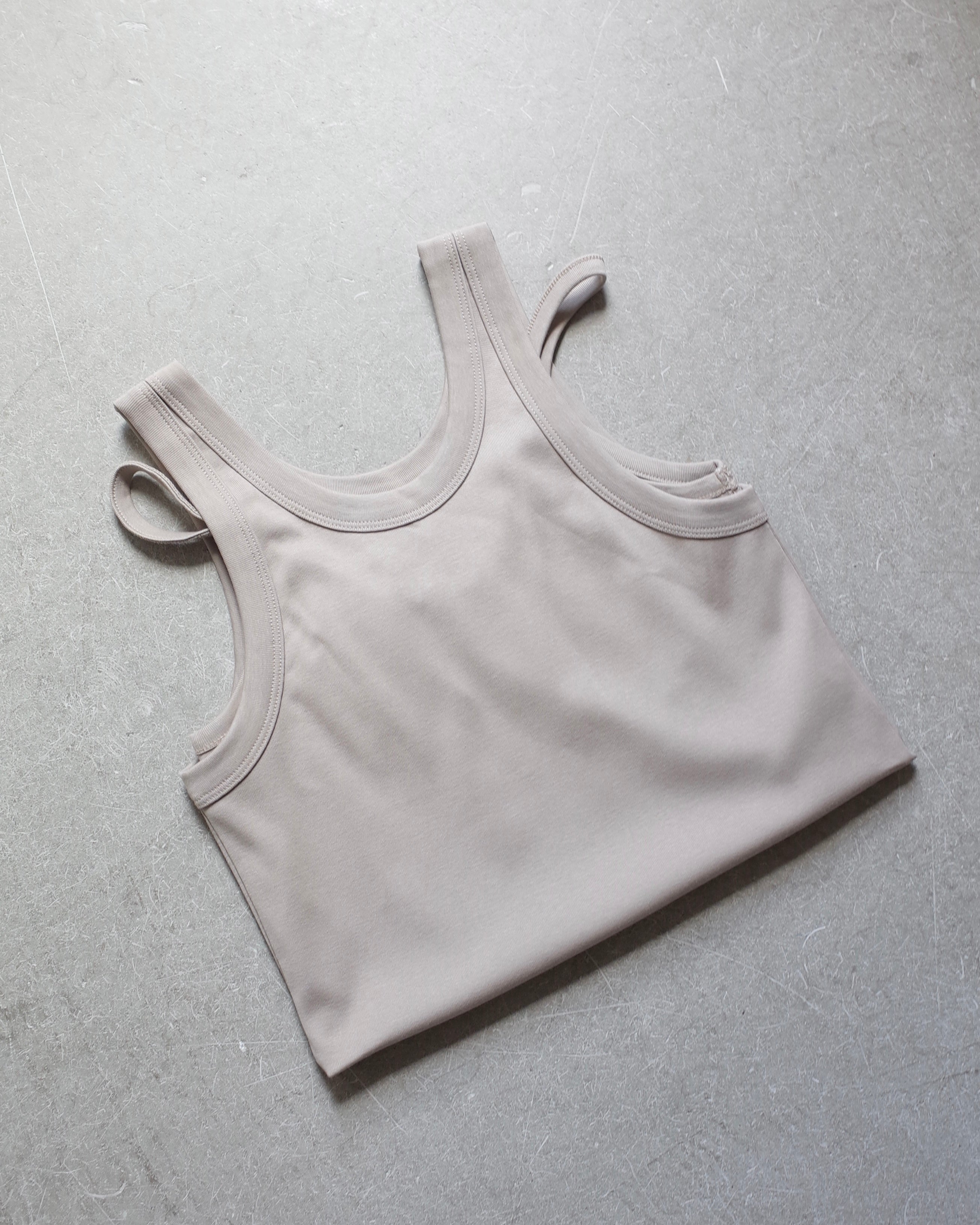 【期間限定】2way Camisole