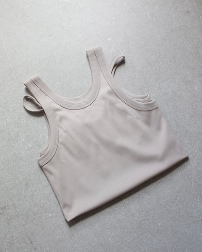 【期間限定】2way Camisole