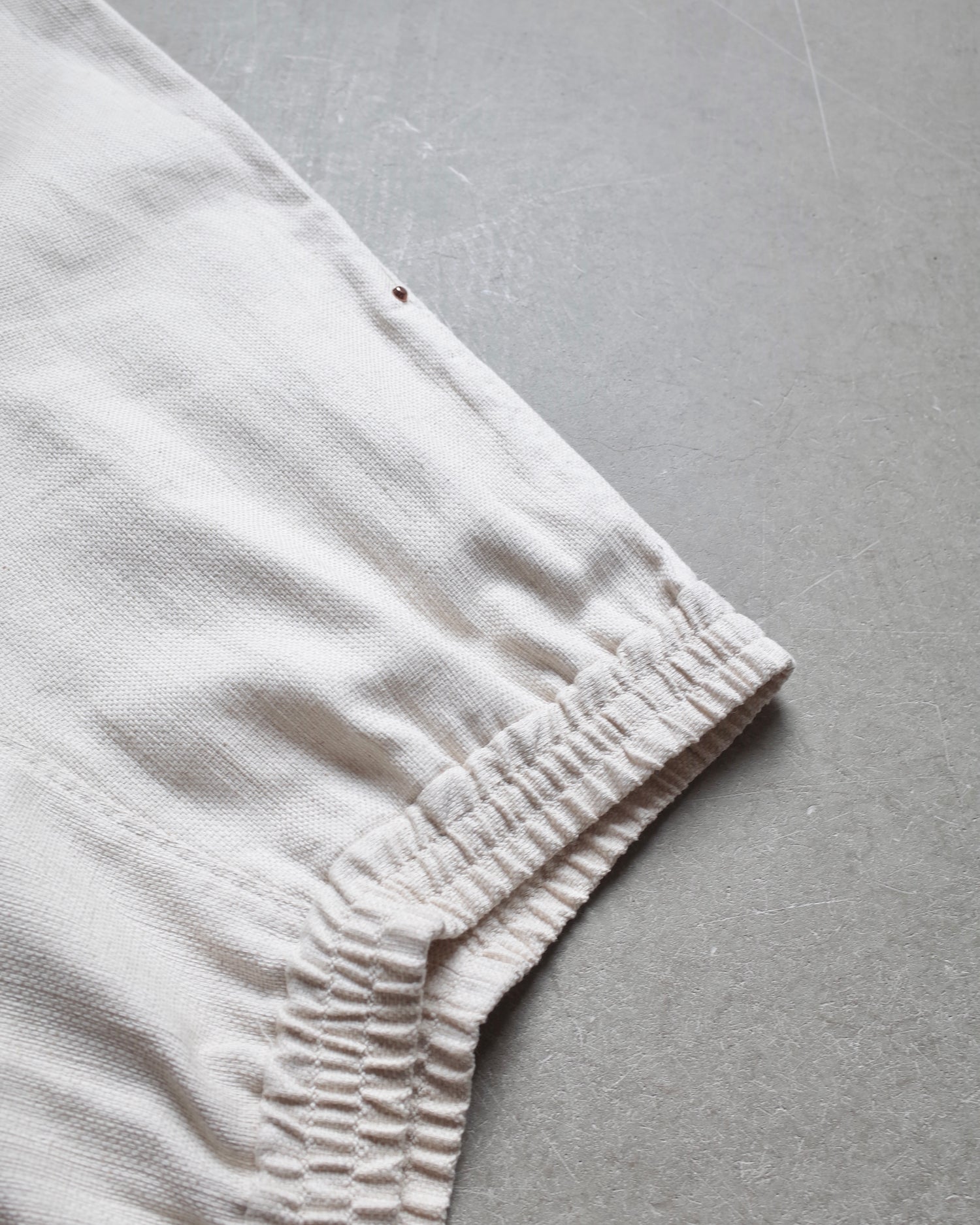 【期間限定】 LINEN PANTS