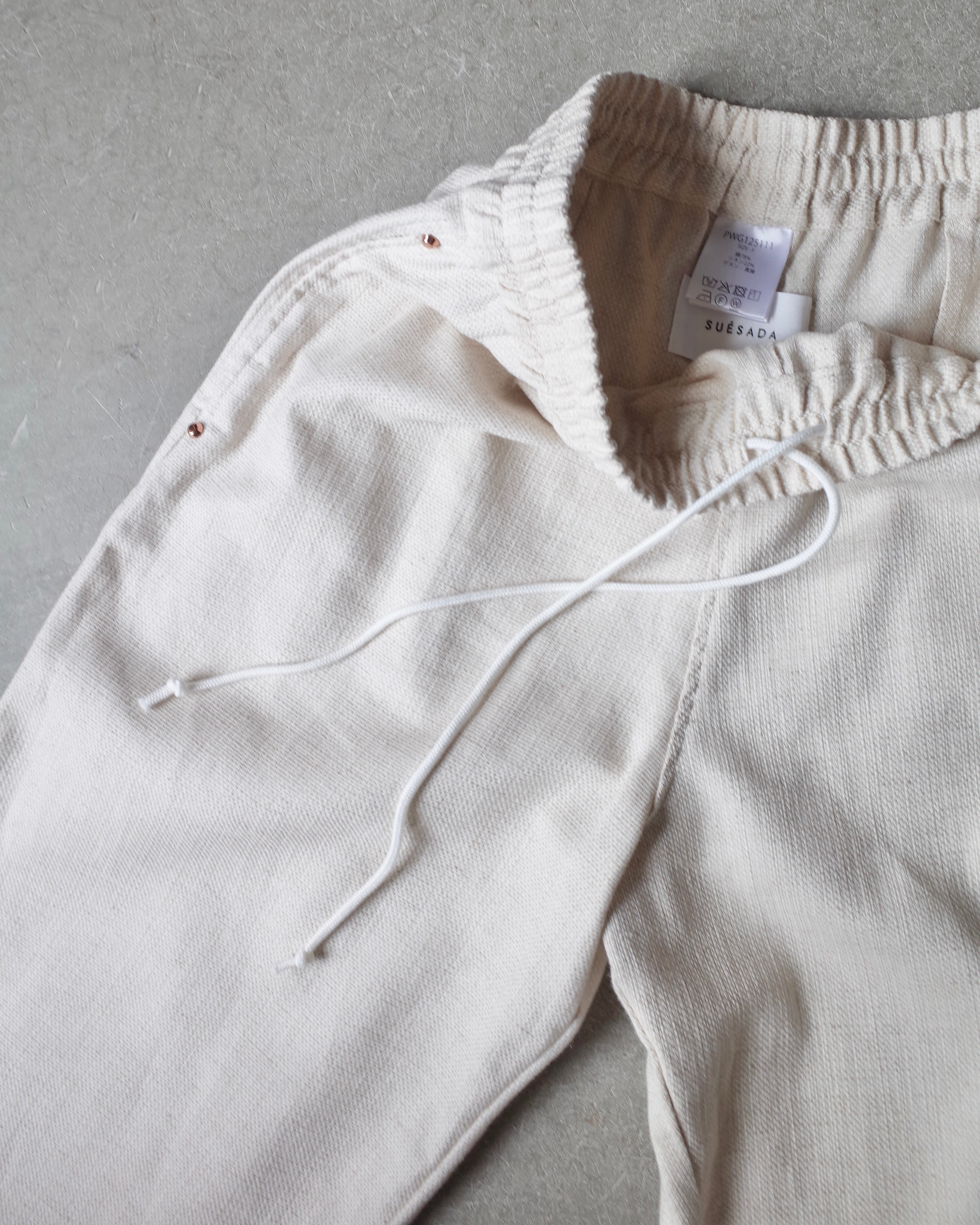 【期間限定】 LINEN PANTS