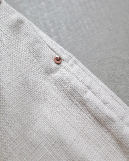 【期間限定】 LINEN PANTS