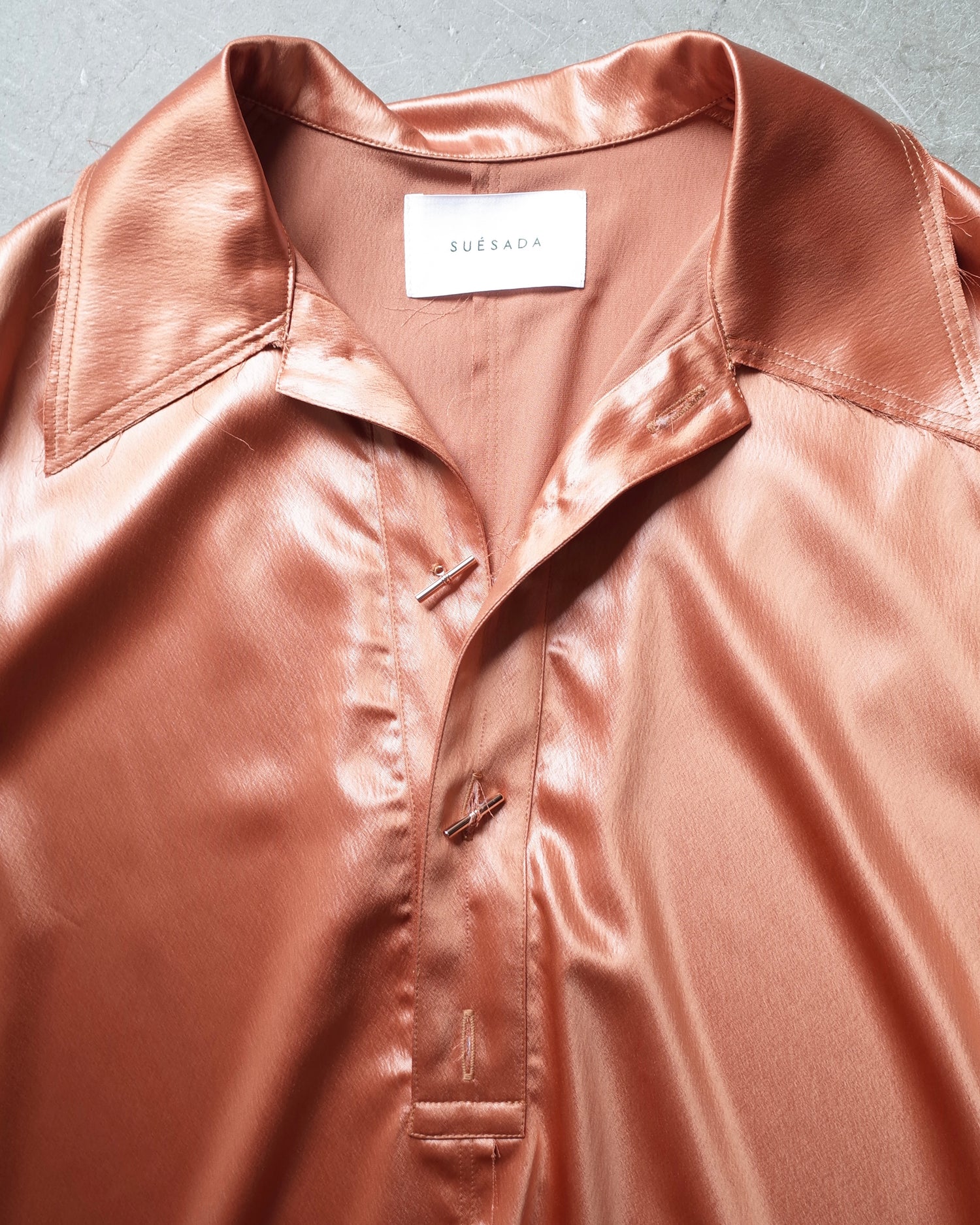 【期間限定】LONG SHIRT