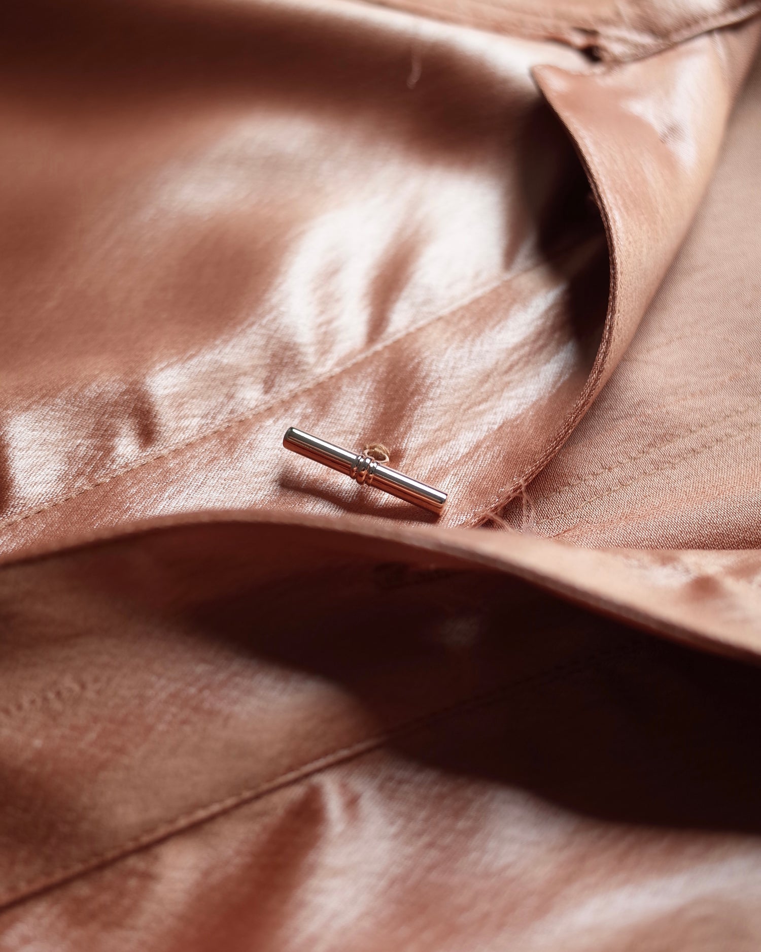 【期間限定】LONG SHIRT