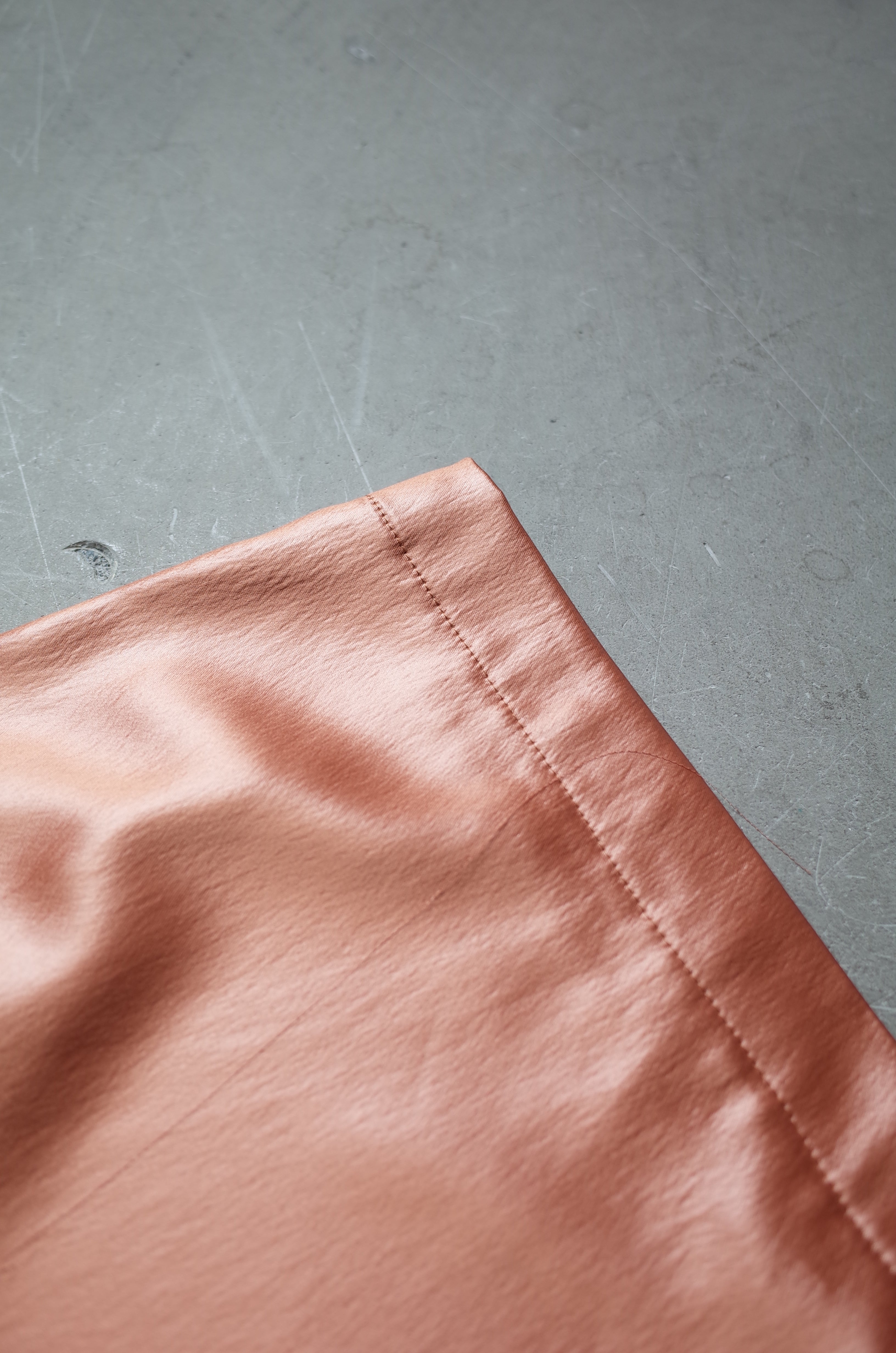 【期間限定】LONG SHIRT
