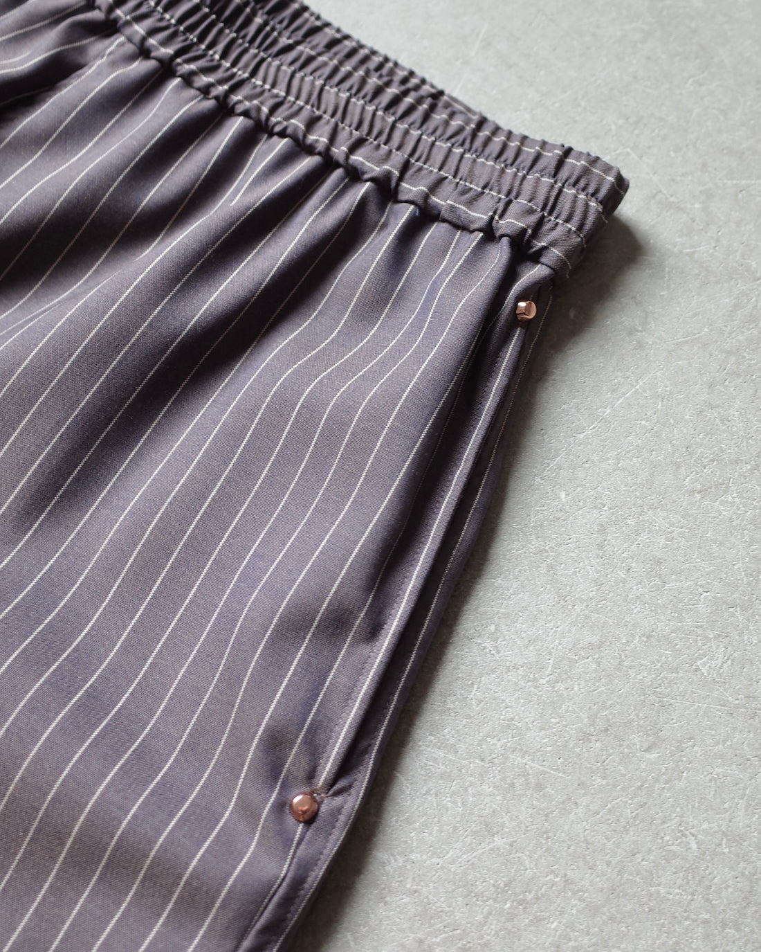 【期間限定】 STRIPED PANTS