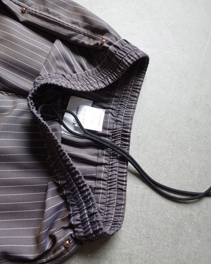 【期間限定】 STRIPED PANTS