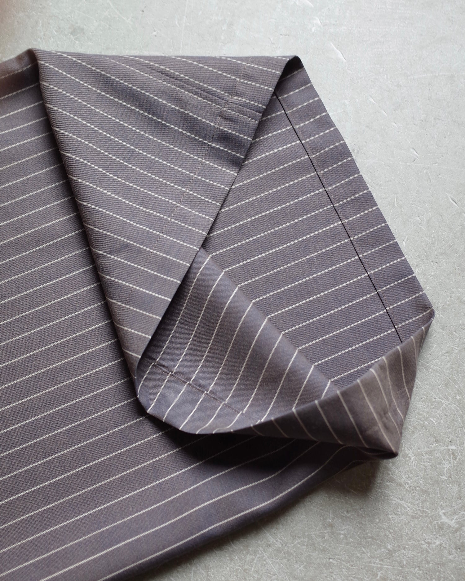 【期間限定】 STRIPED PANTS