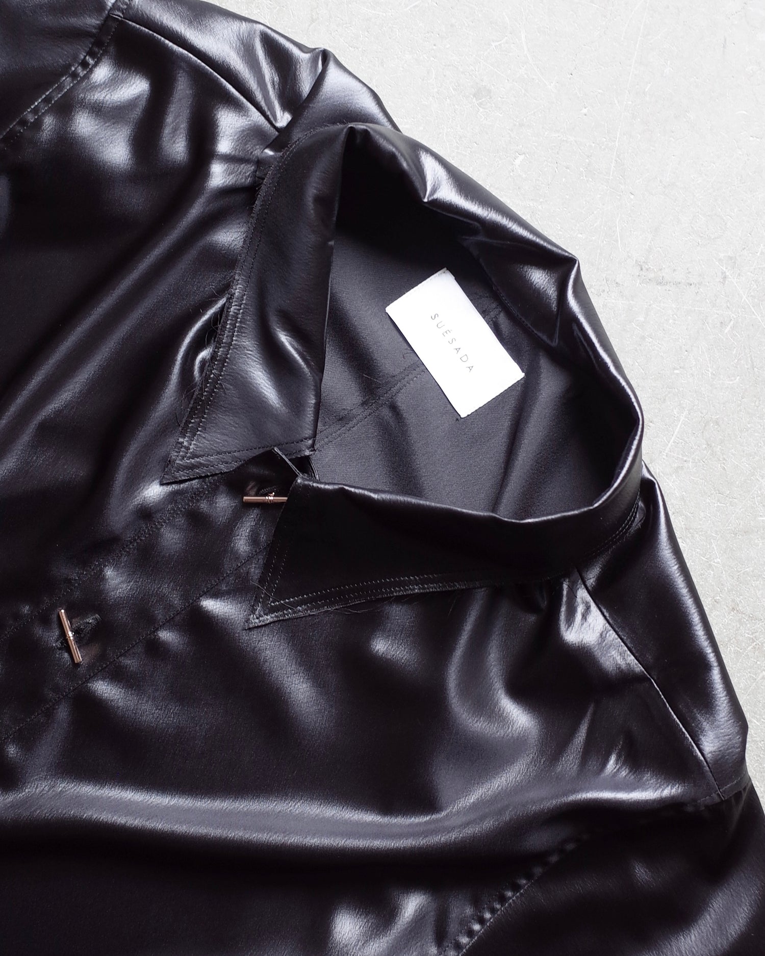 【期間限定】LONG SHIRT