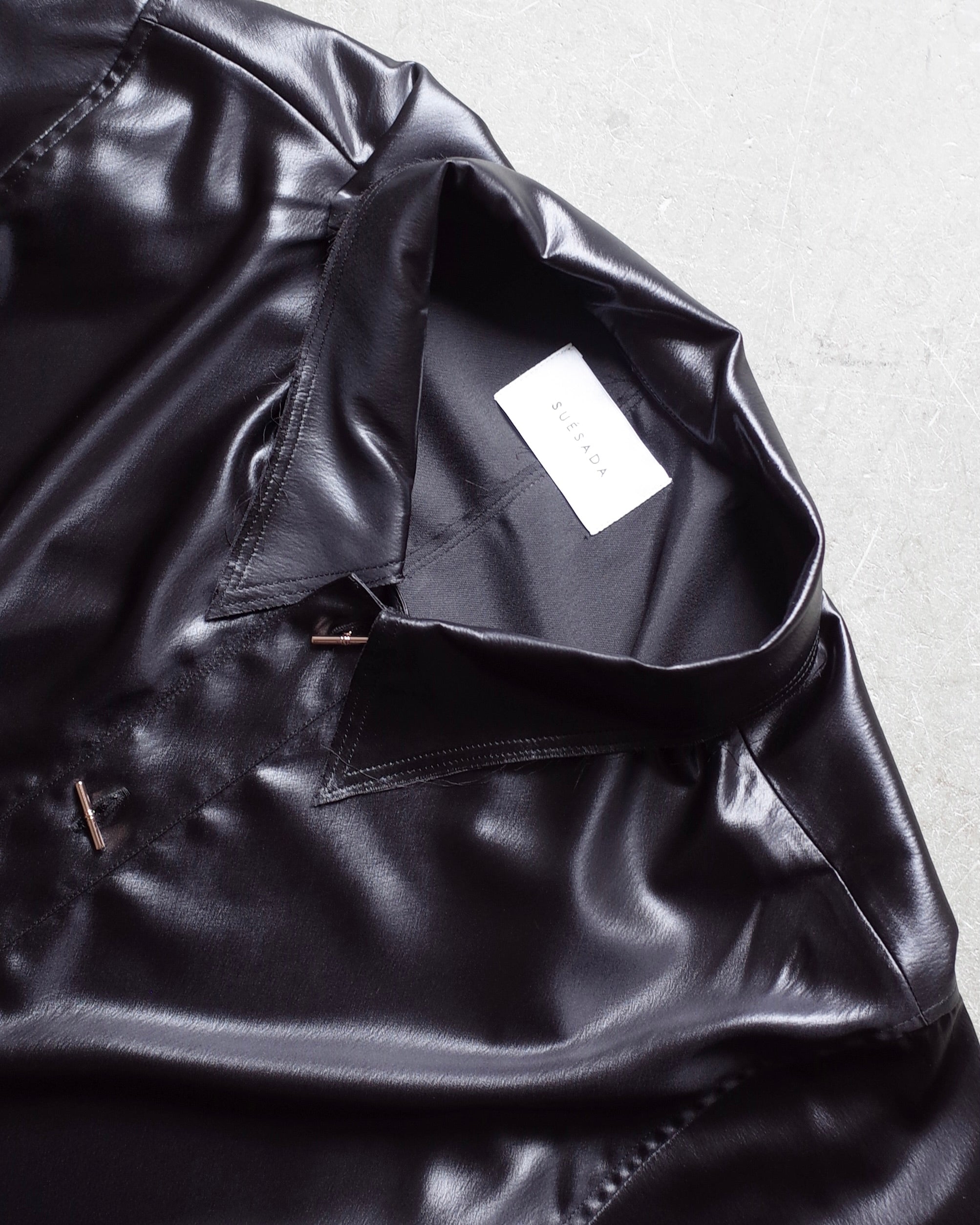 【期間限定】LONG SHIRT