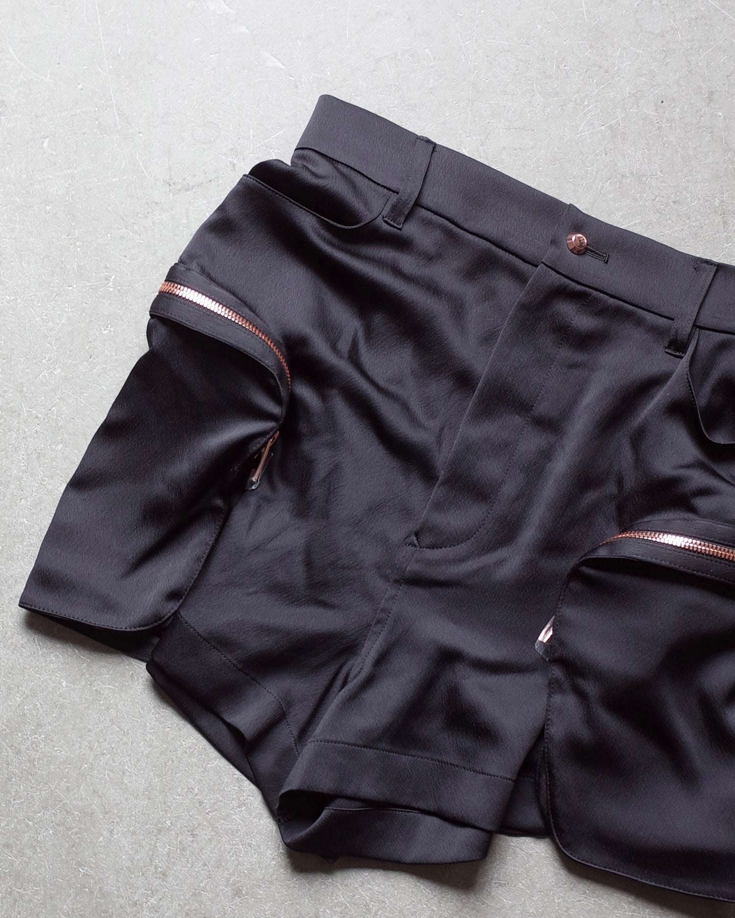 【期間限定】MILITARY SHORTS