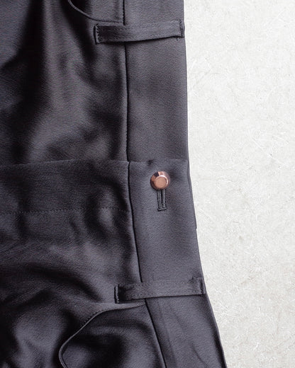 【期間限定】MILITARY SHORTS