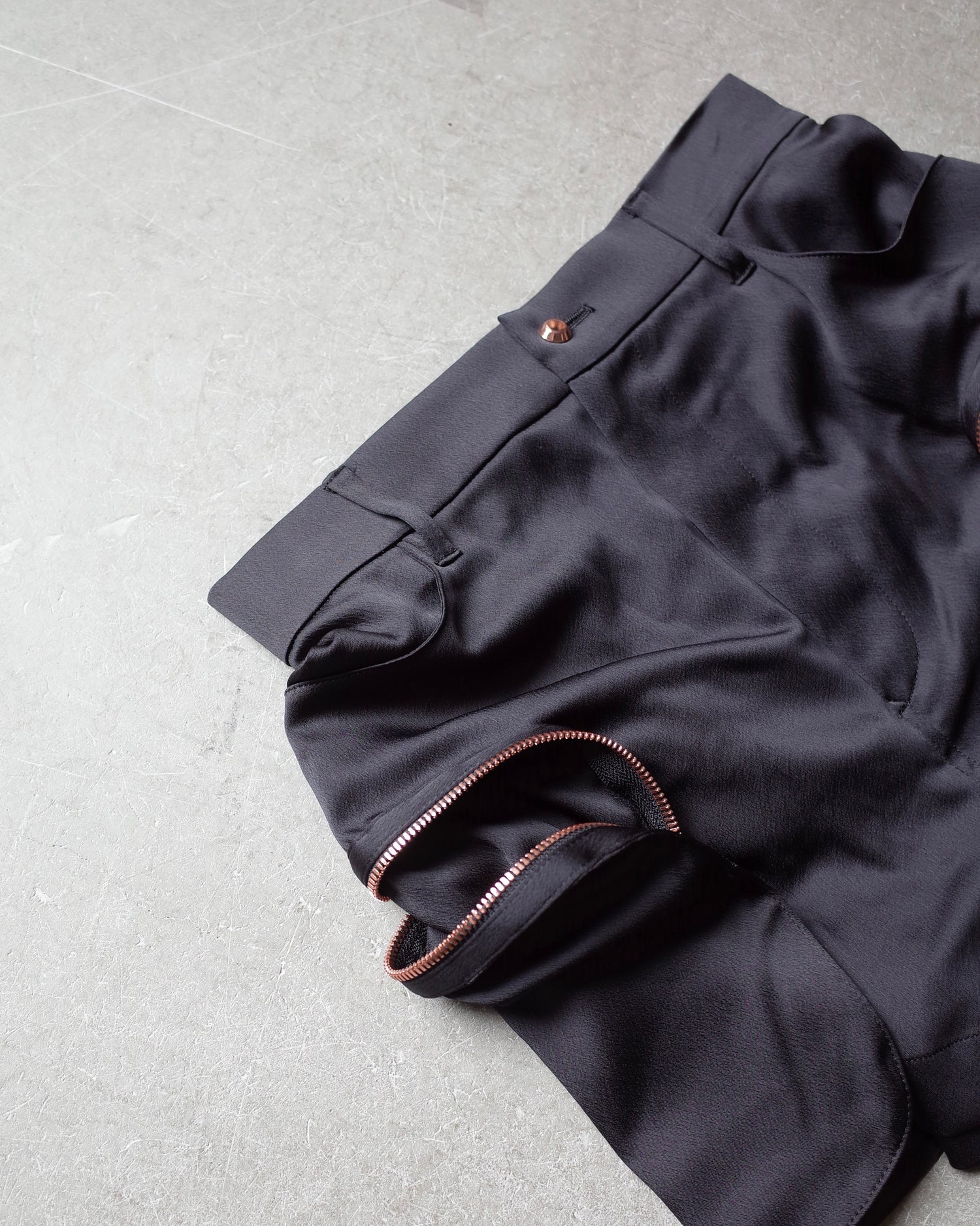 【期間限定】MILITARY SHORTS