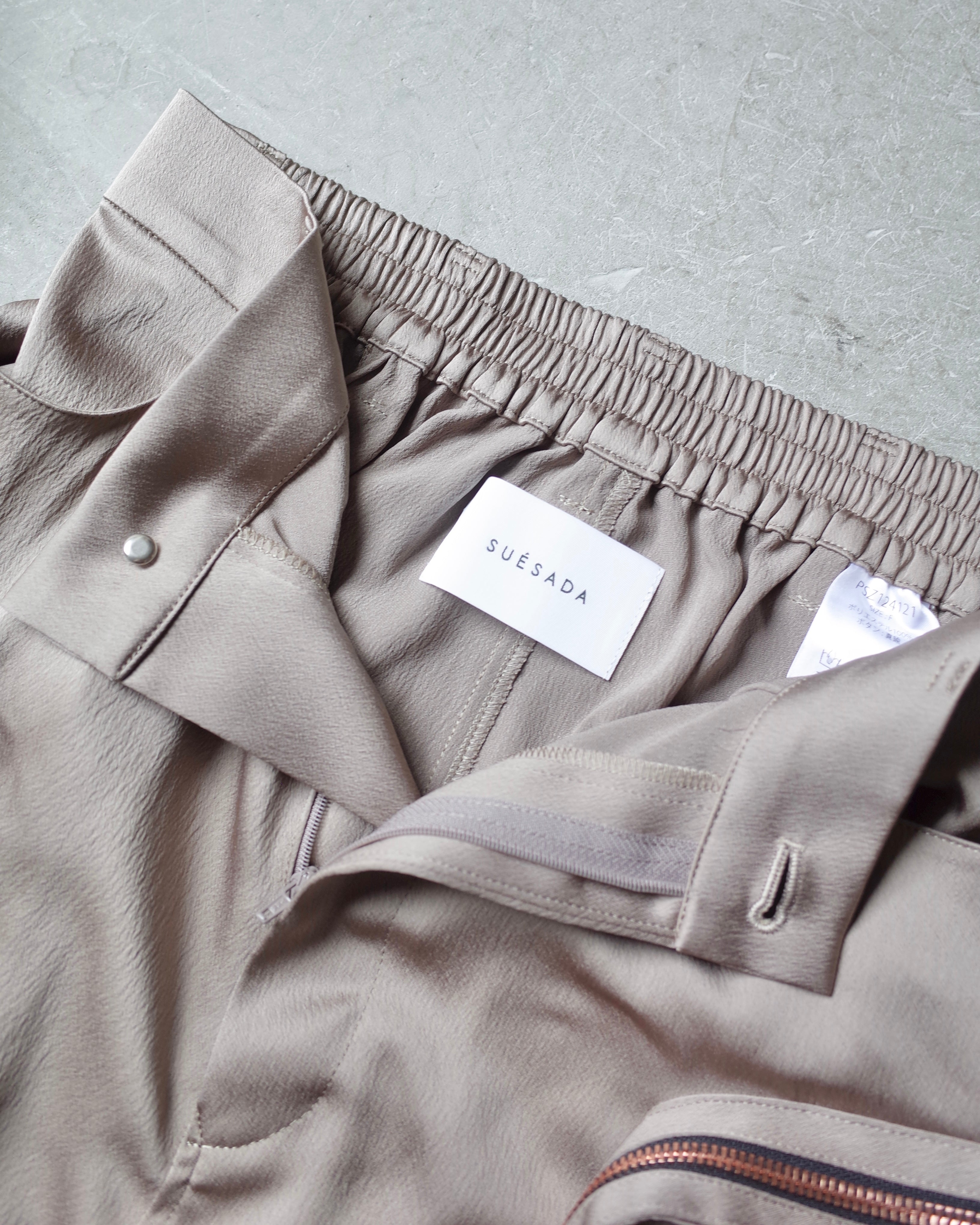 【期間限定】MILITARY SHORTS