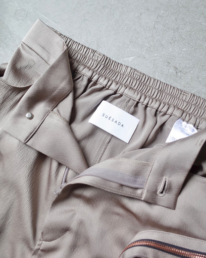 【期間限定】MILITARY SHORTS