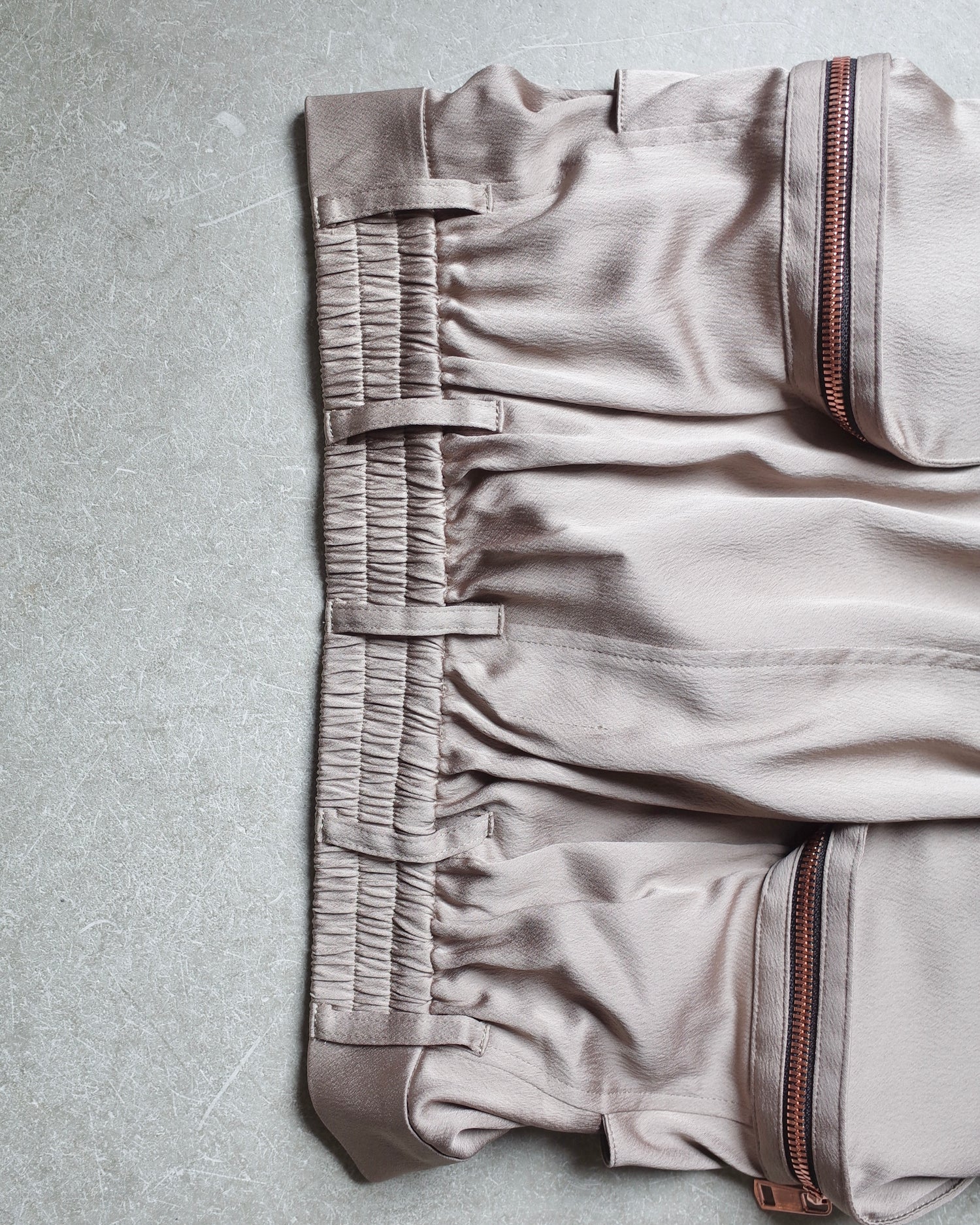 【期間限定】MILITARY SHORTS