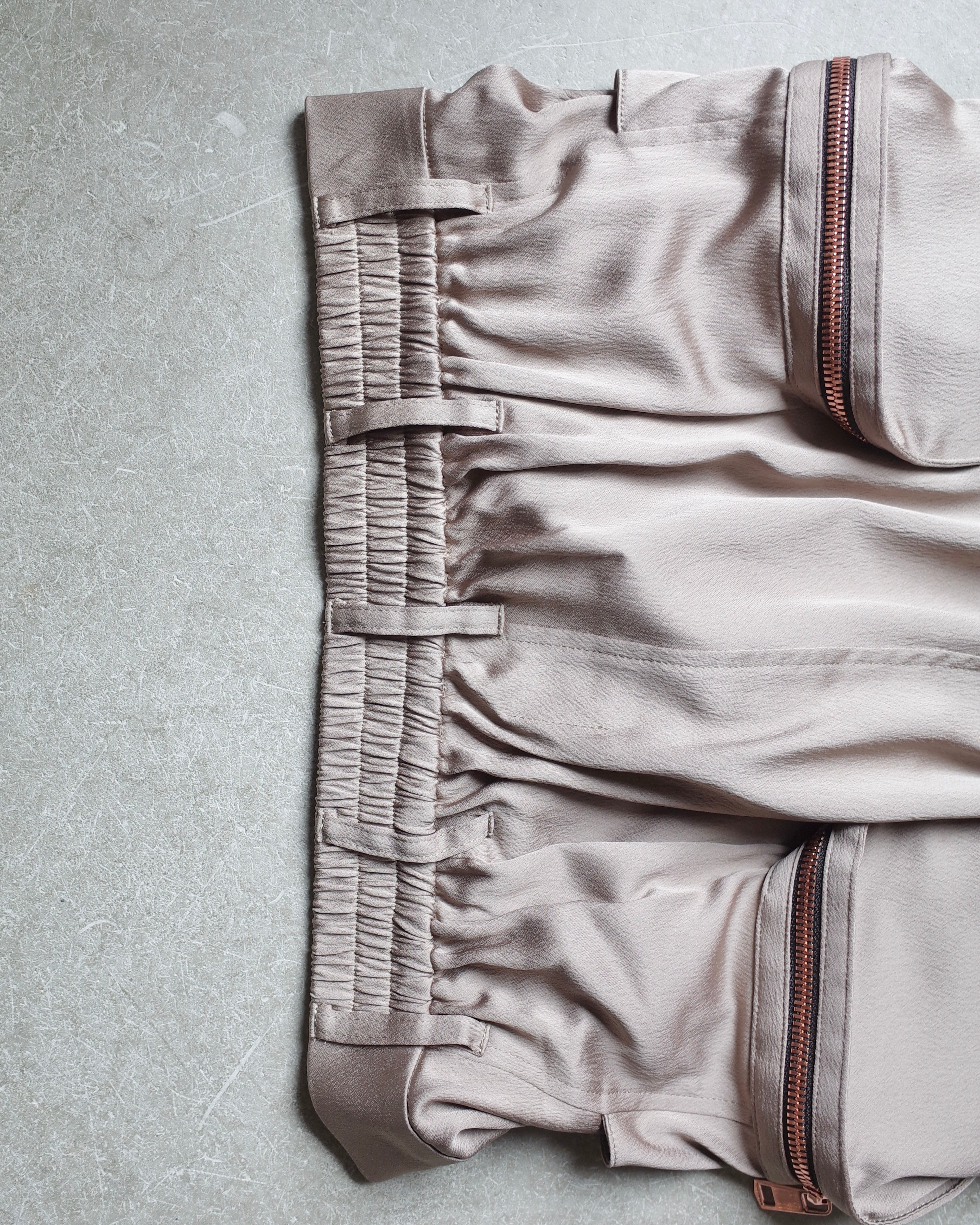 【期間限定】MILITARY SHORTS