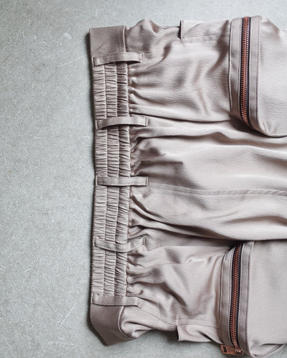 【期間限定】MILITARY SHORTS