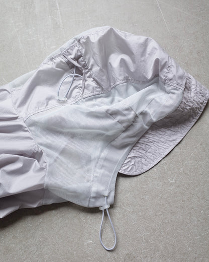 【期間限定】Mesh Comb.Blouson