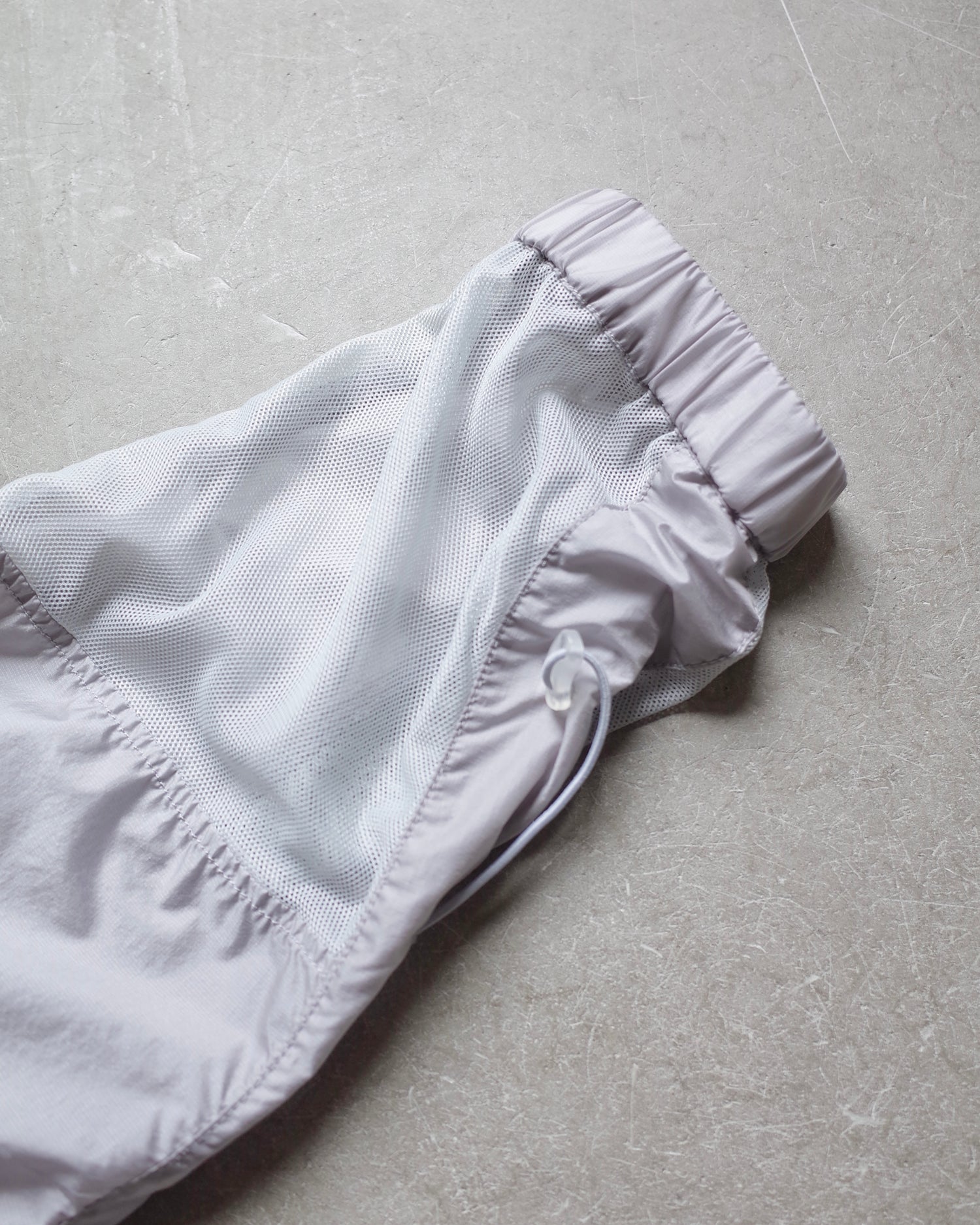 【期間限定】Mesh Comb.Blouson