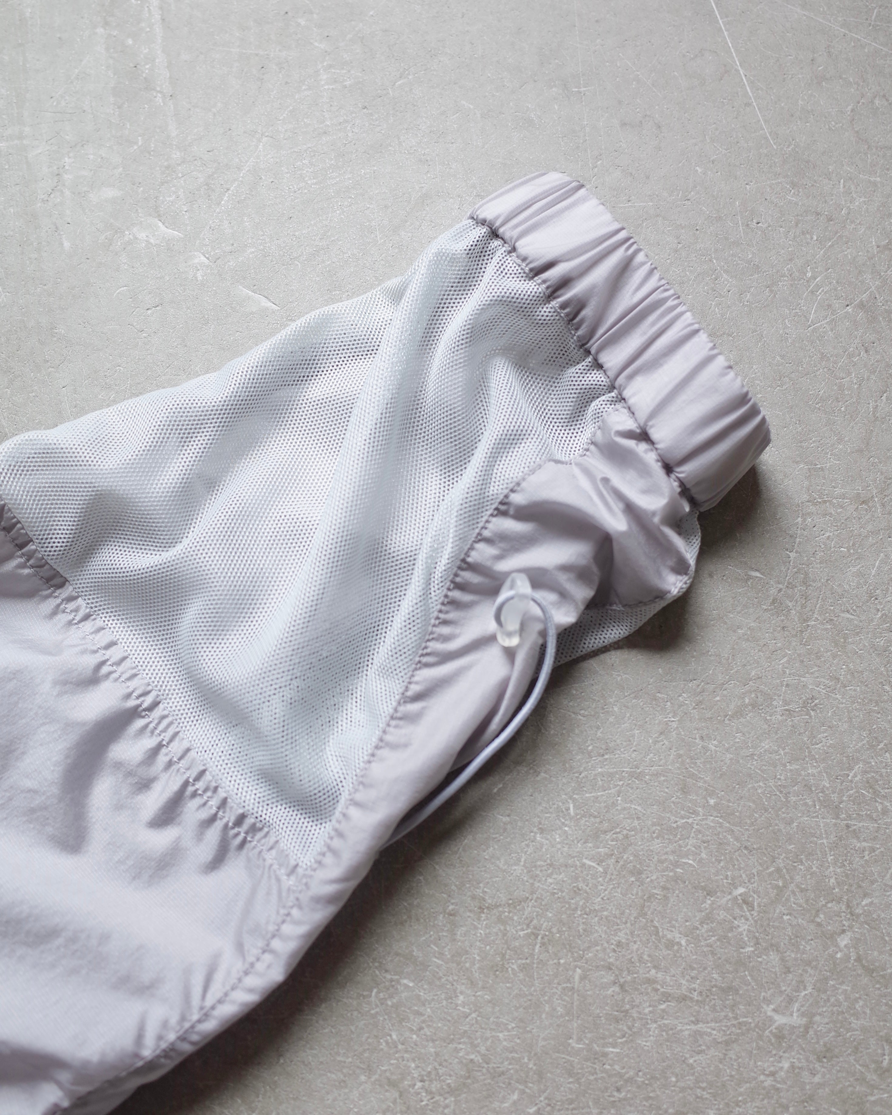 【期間限定】Mesh Comb.Blouson