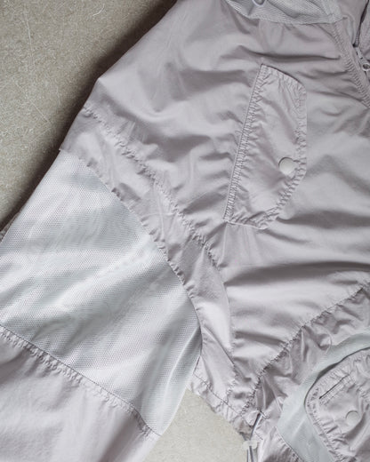 【期間限定】Mesh Comb.Blouson