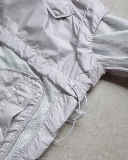 【期間限定】Mesh Comb.Blouson