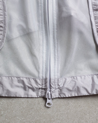 【期間限定】Mesh Comb.Blouson