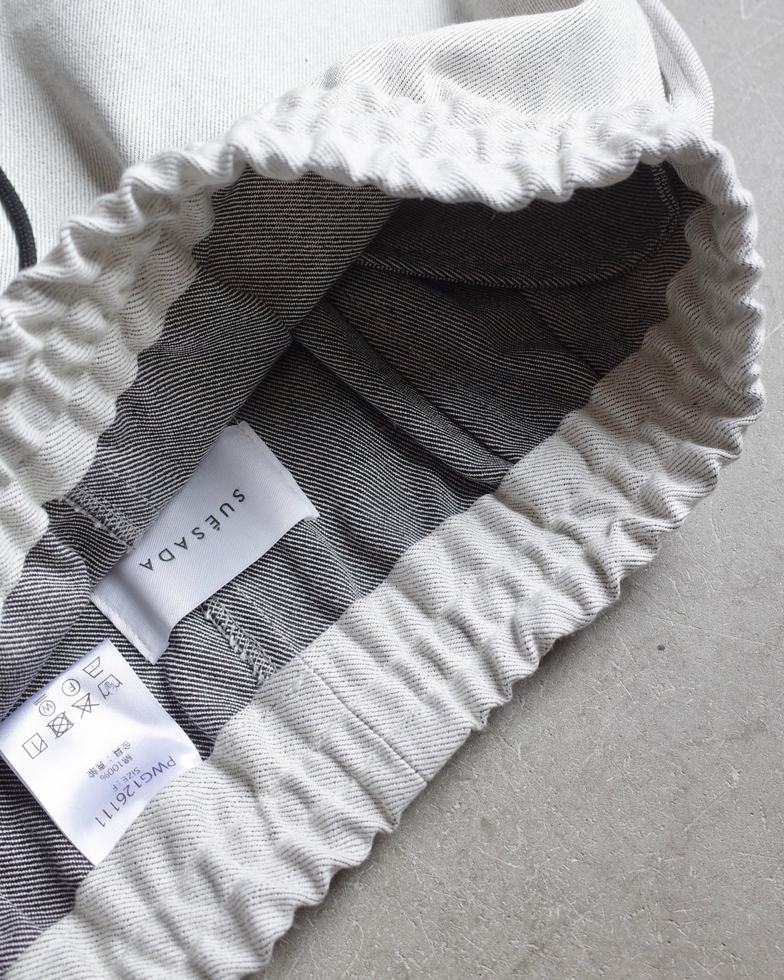 【期間限定】CARGO PANTS