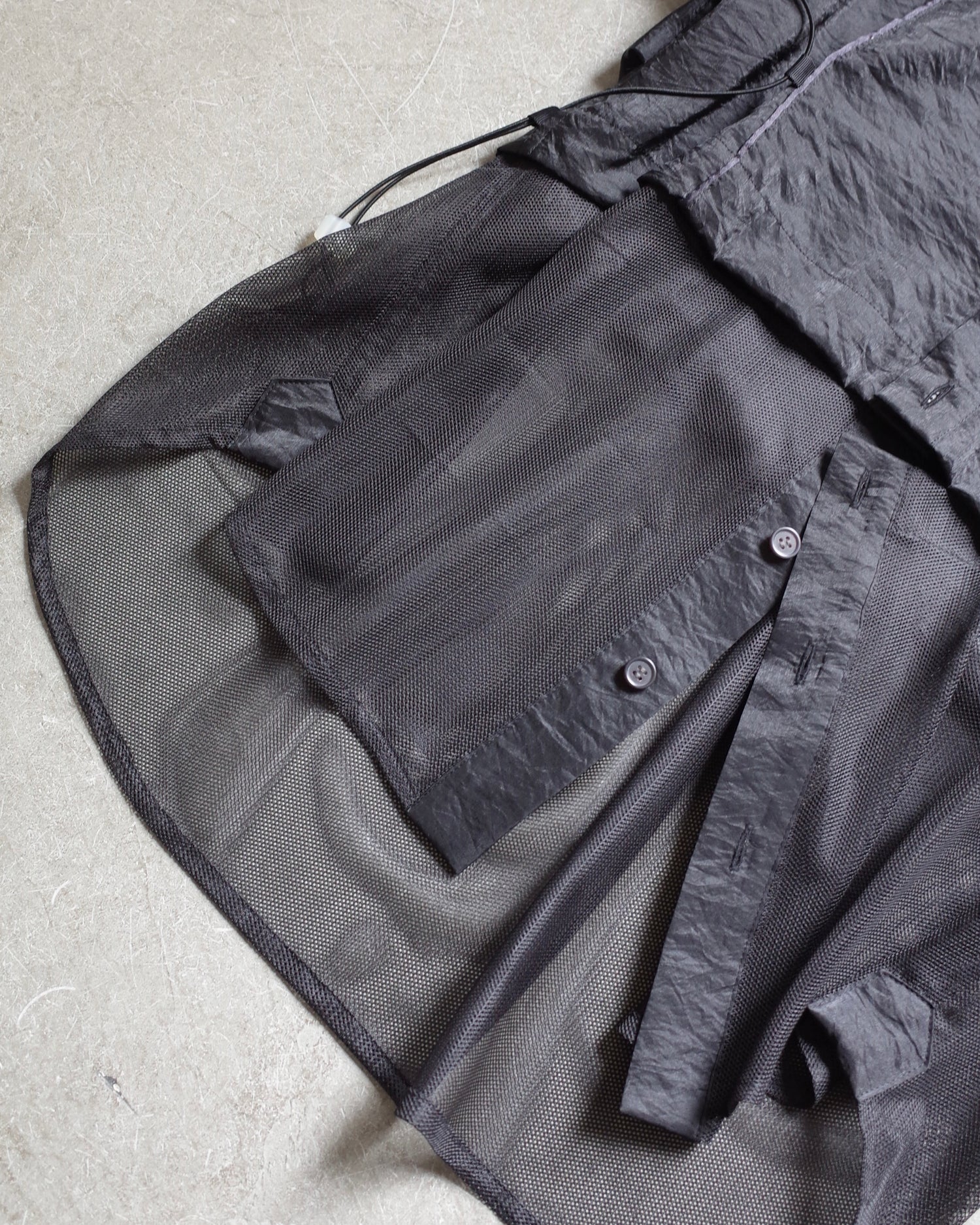 【期間限定】Short Shirts