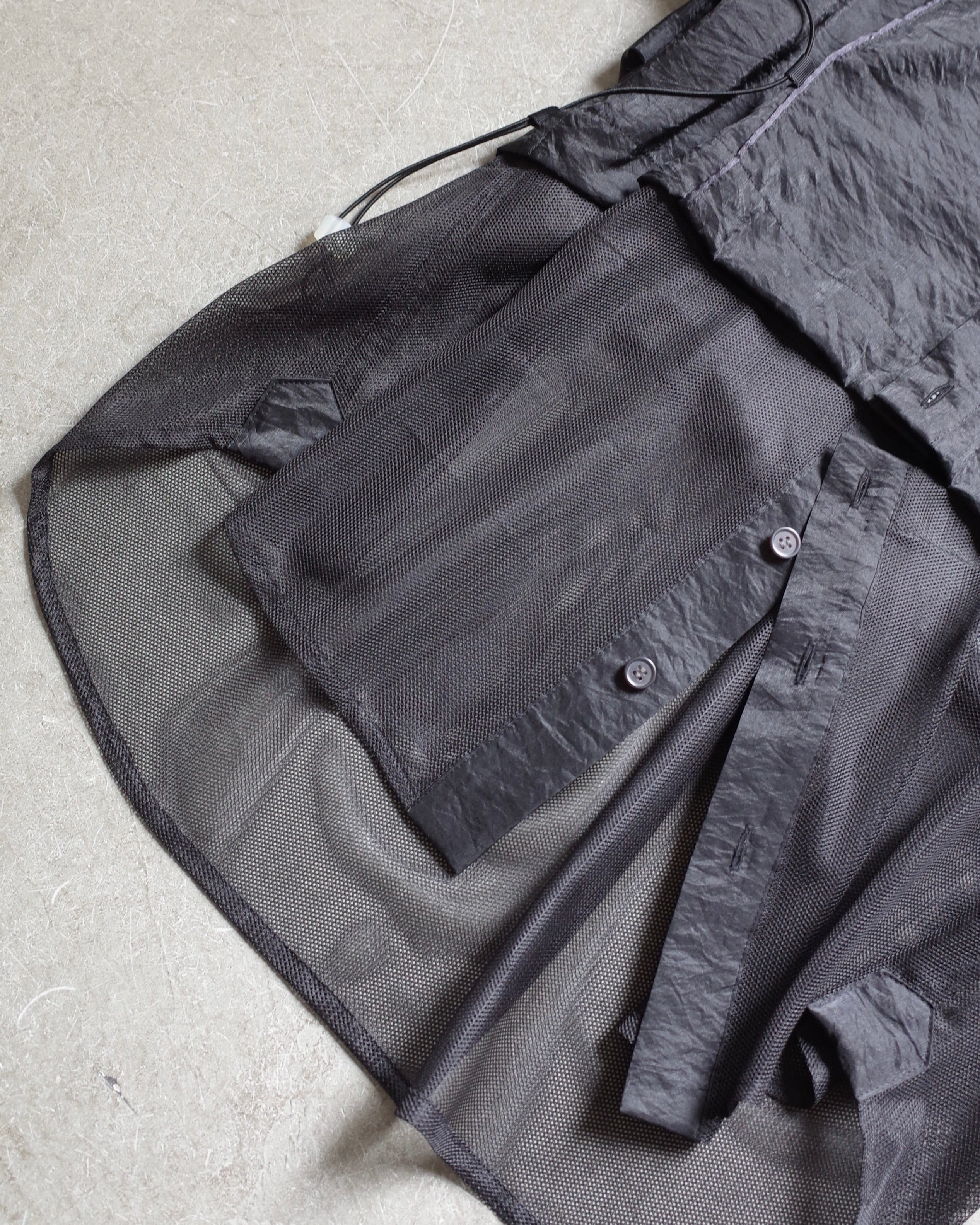 【期間限定】Short Shirts