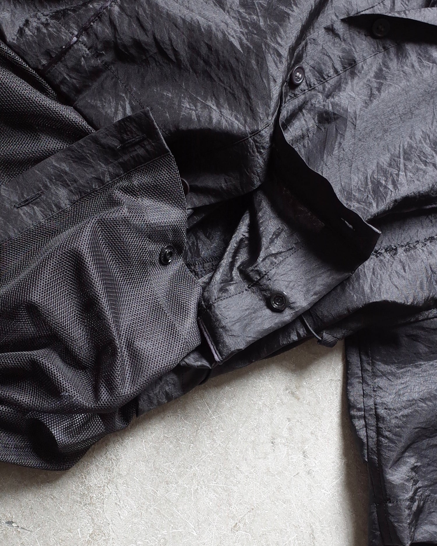 【期間限定】Short Shirts