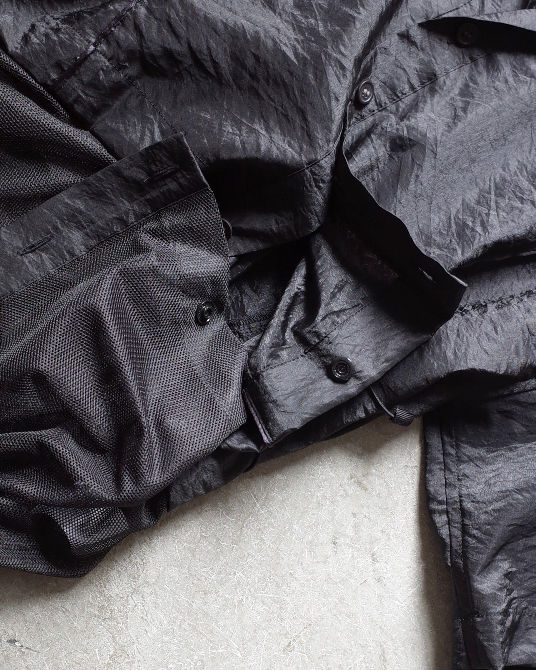 【期間限定】Short Shirts